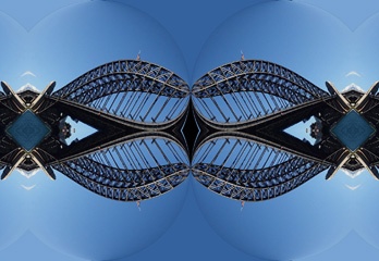 Sydney Harbour Bridge